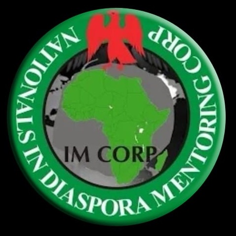 Nationals in Diaspora Mentoring Corp (NIDMECORP)