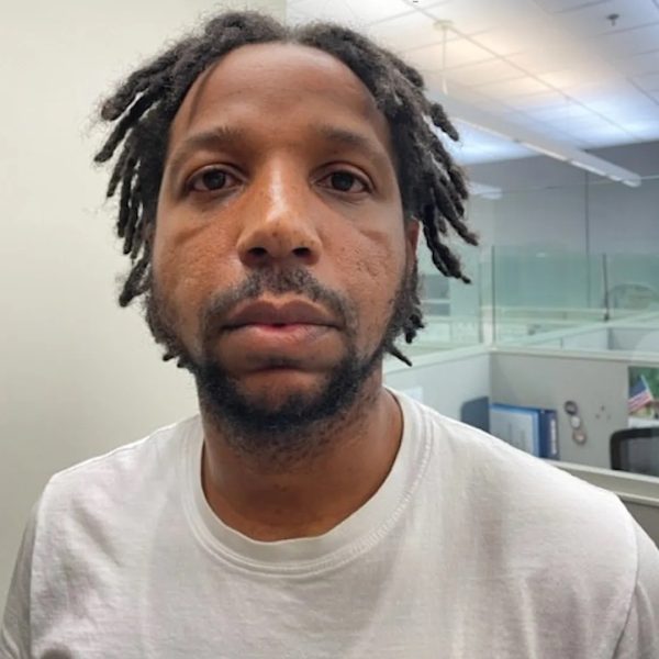 New Orleans jail maintenance worker arrested as accomplice to jailbreak