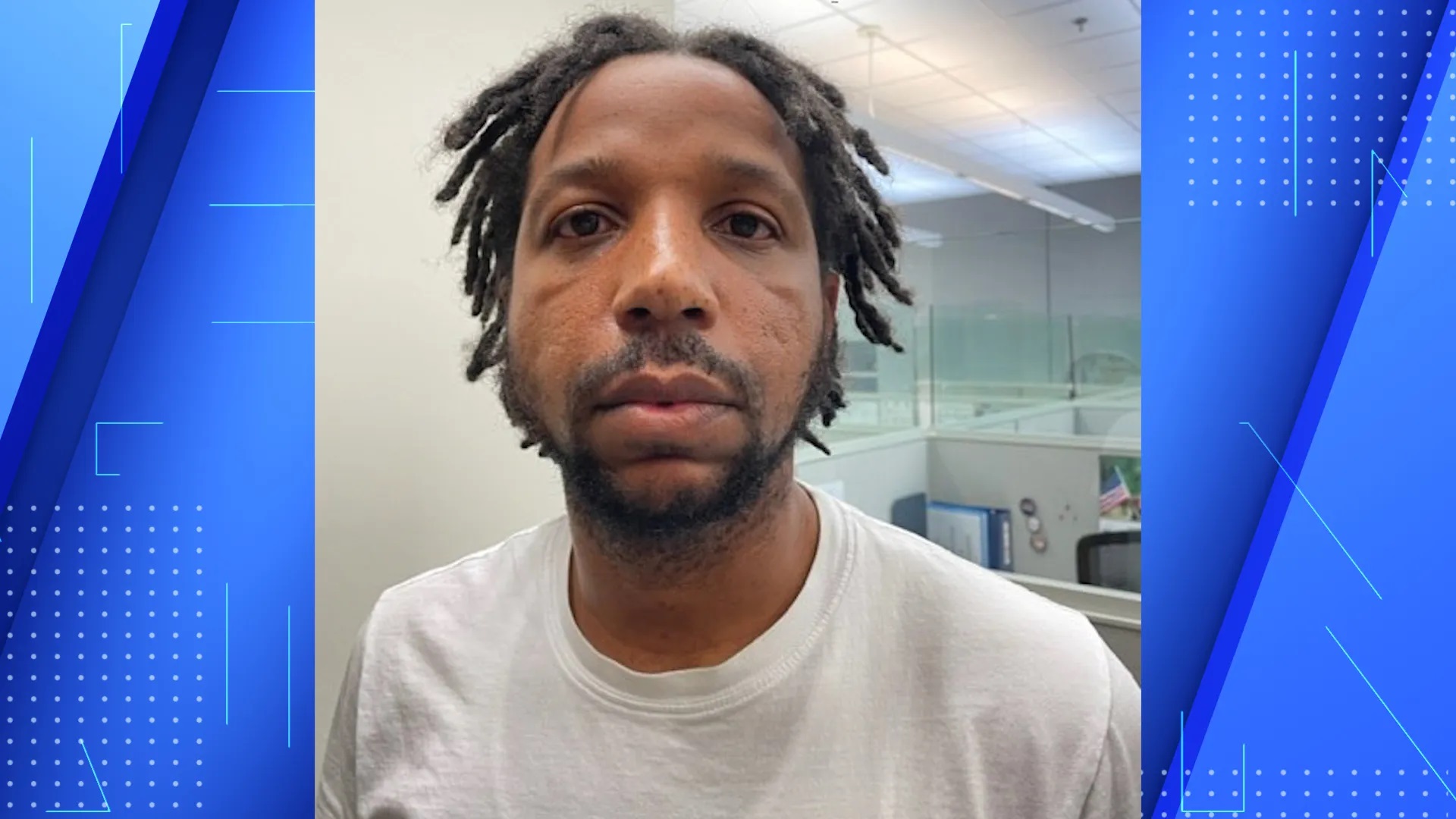 New Orleans jail maintenance worker arrested as accomplice to jailbreak