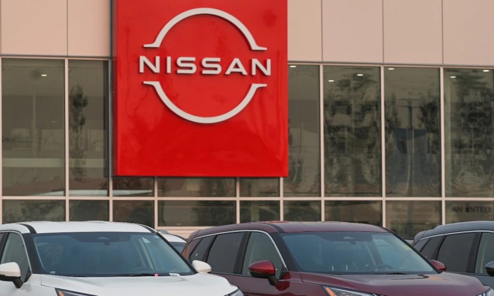 Nissan to cut 20,000 jobs globally