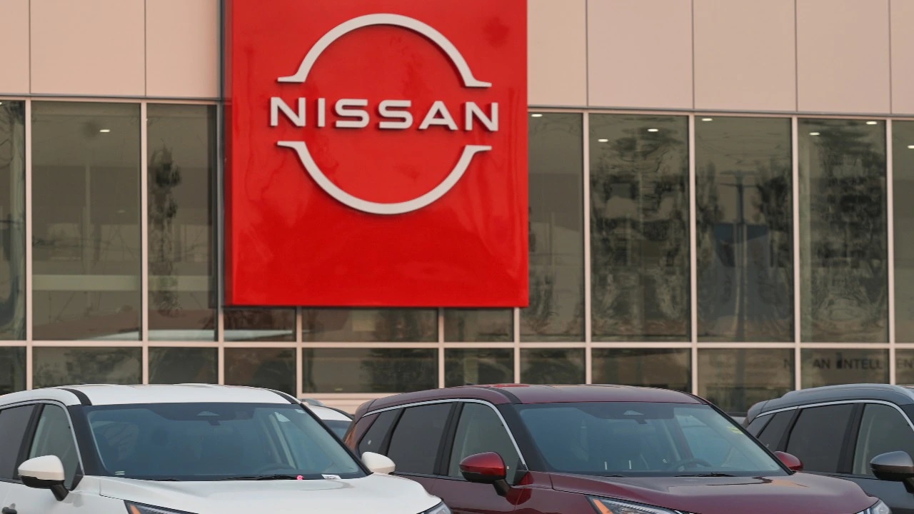 Nissan to cut 20,000 jobs globally