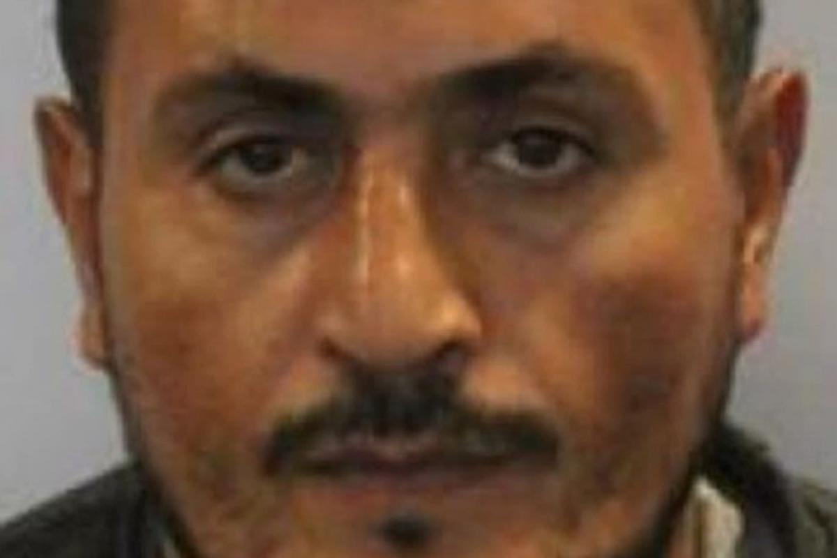 Norious UK-based people smuggler sentenced to 25 years in jail