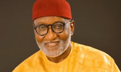 Oseloka H. Obaze