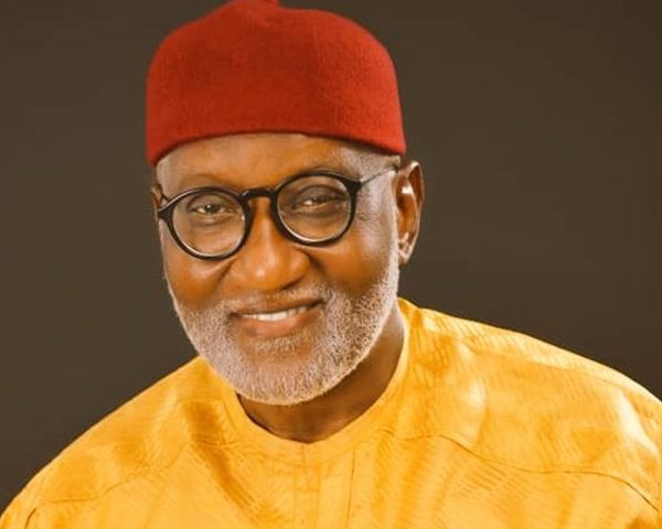 Oseloka H. Obaze
