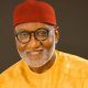 Oseloka H. Obaze