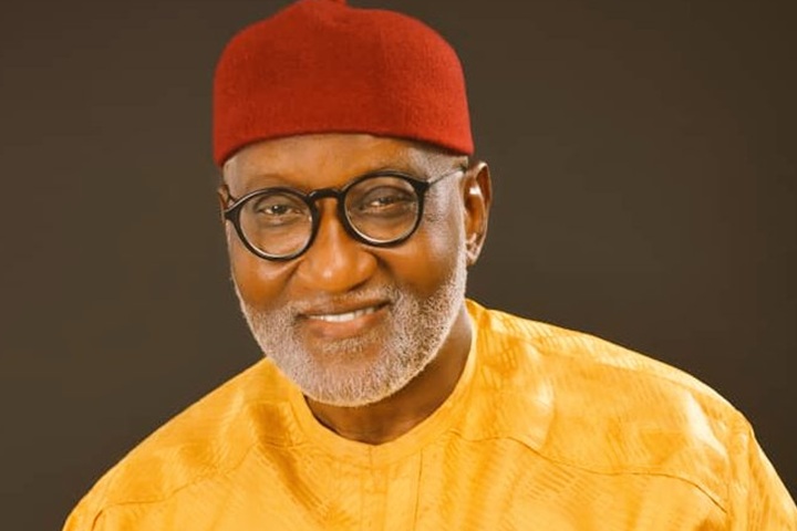 Oseloka H. Obaze