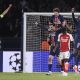 PSG beat Arsenal 2-1, to move into UCL final 3-1 on aggregate