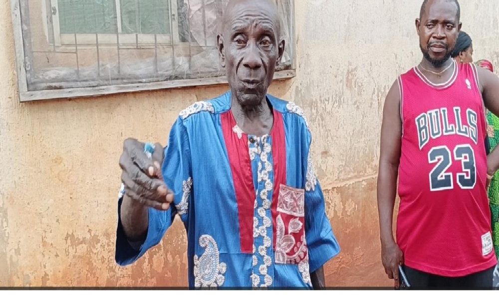 Tragedy strikes as Ogidi mourns the loss of 5 children