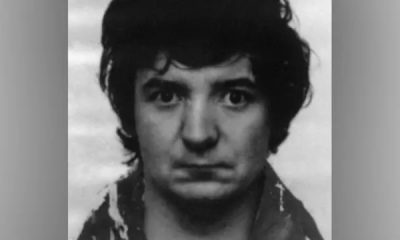 Peter Sullivan's murder conviction quashed after 38 years