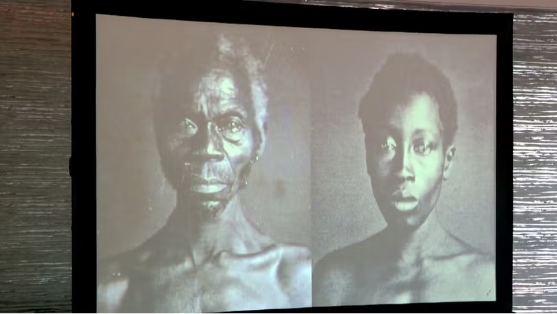 Photos of enslaved people to be returned to African American museum