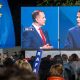 Poland's presidential debate puts Ukraine on centre stage
