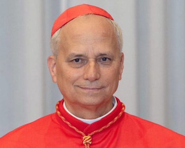 Pope Leo XIV