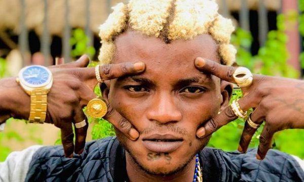 Gateway Games: Organisers snub Portable, while Davido, Asa to headline opening show