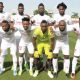 Rangers FC set to face Kwara United in President's Federation's Cup