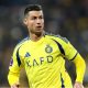 Ronaldo hints at leaving Al Nassr