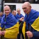 Russia and Ukraine swap hundreds of more prisoners hours after massive attack on Kyiv