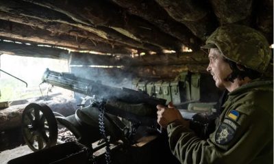 Russia captures more Ukrainian territory amid fears of new offensive
