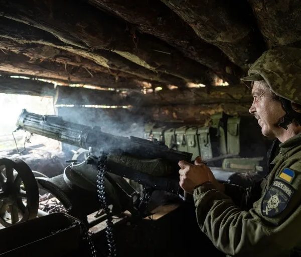 Russia captures more Ukrainian territory amid fears of new offensive