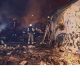 Russian drone attack injures 47 in Kharkiv