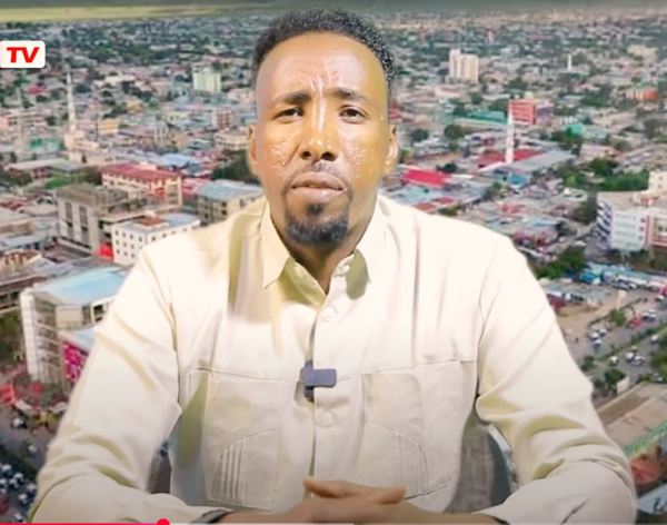Ethiopian government suffocates press freedom, detains 7 journalists in one months