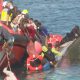Seven die as boat capsizes in Spain's Cary Islands