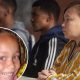 South African mother jailed for life for trafficking six year old daughter
