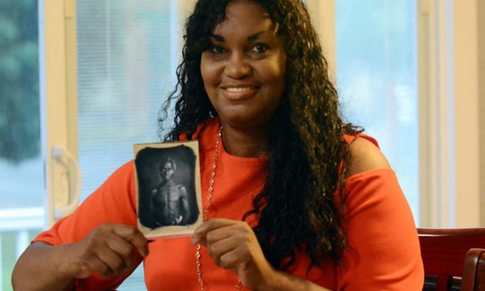 Harvard accepts to transfer photos of enslaved people to African American museum