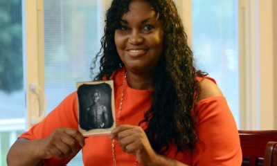 Harvard accepts to transfer photos of enslaved people to African American museum
