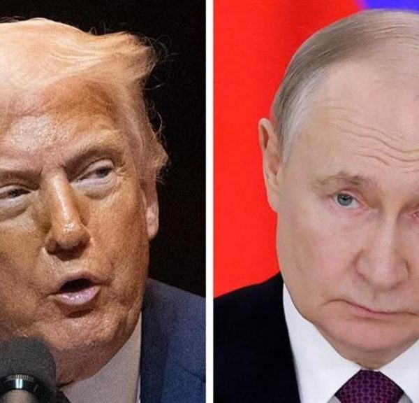 UK and Europe impose more sanctions on Russia