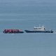 Two dead in attempt to cross the English channel