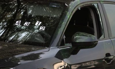 Two top aides of Mexico city's Mayor, murdered in suspected cartel hit