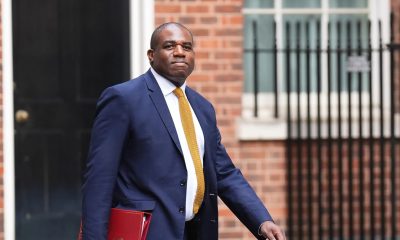 UK Lawyers call for more sanctions on Israel
