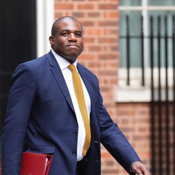 UK Lawyers call for more sanctions on Israel