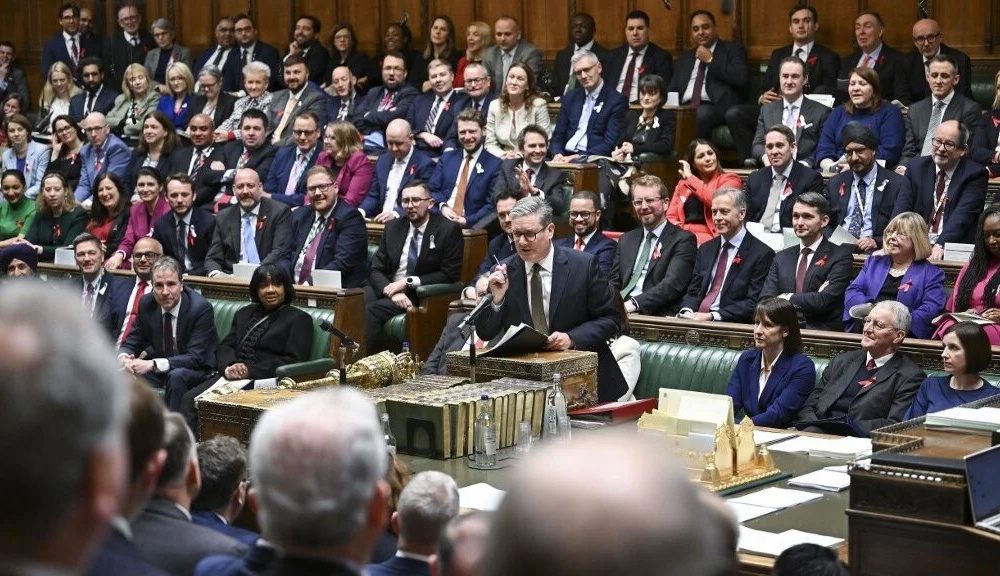 UK MPs demand explanations from ministers over arms exports to Israel