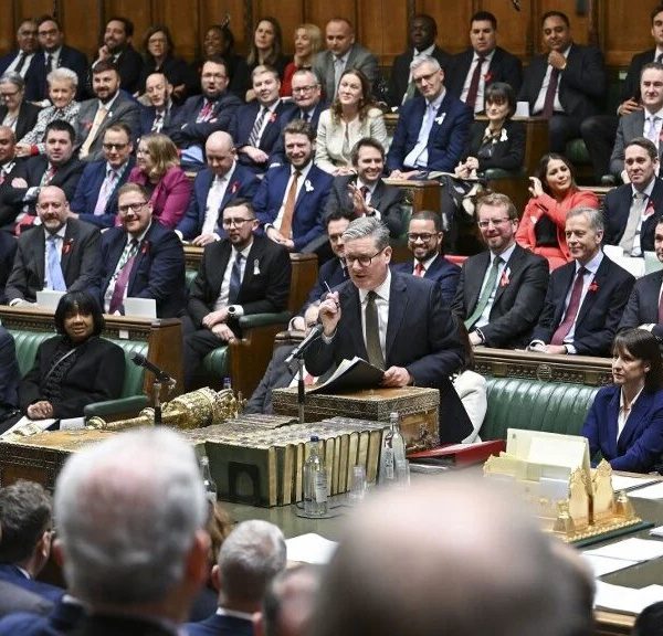UK MPs demand explanations from ministers over arms exports to Israel