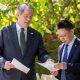 US-China trade talks stall, says US. treasury secretary Scott Bessent