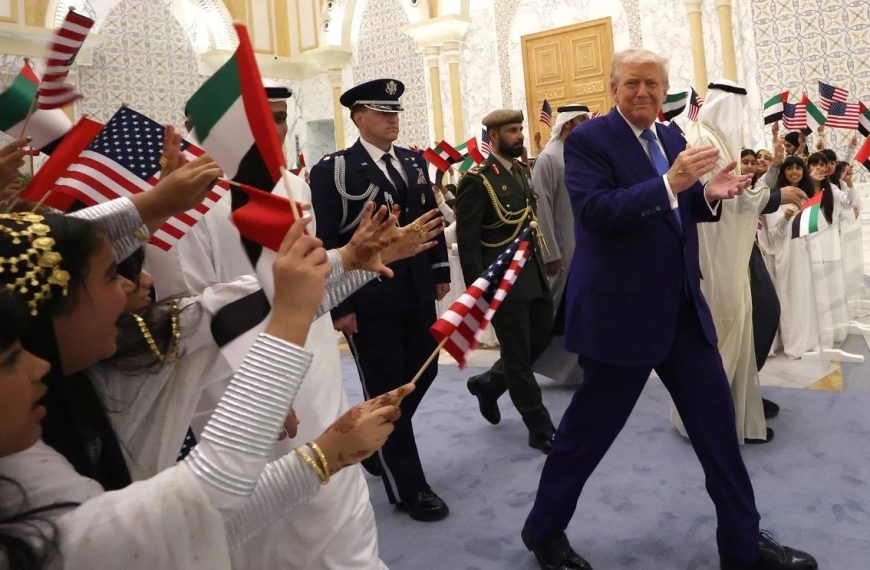 US and UAE in aviation deals