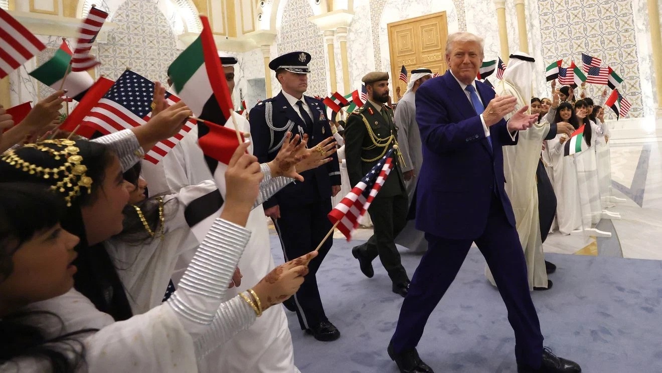 US and UAE in aviation deals