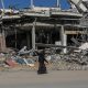 US and Israel reject Hamas' ceasefire offer