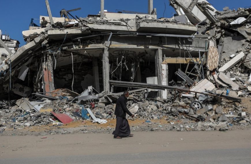 Hamas seeks alternative in truce calls