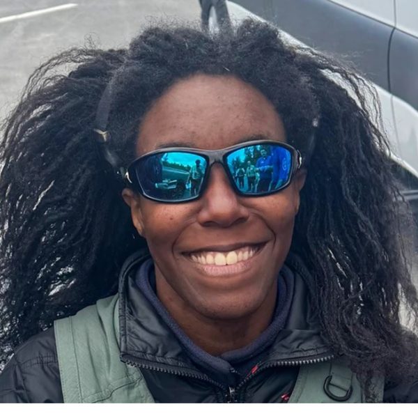 US camper missing for weeks, discovered in cabin
