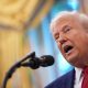 US. appeal court halts Trump's mass firing plans