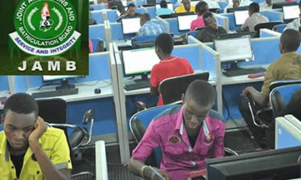 UTME results are out...JAMB