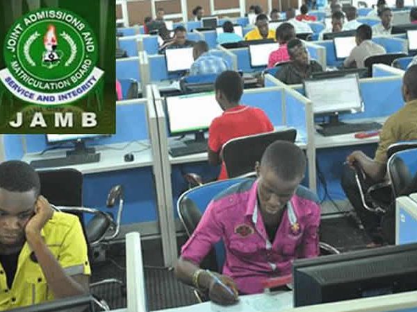 UTME results are out...JAMB