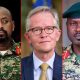 Ugandan military accuses German envoy of interference