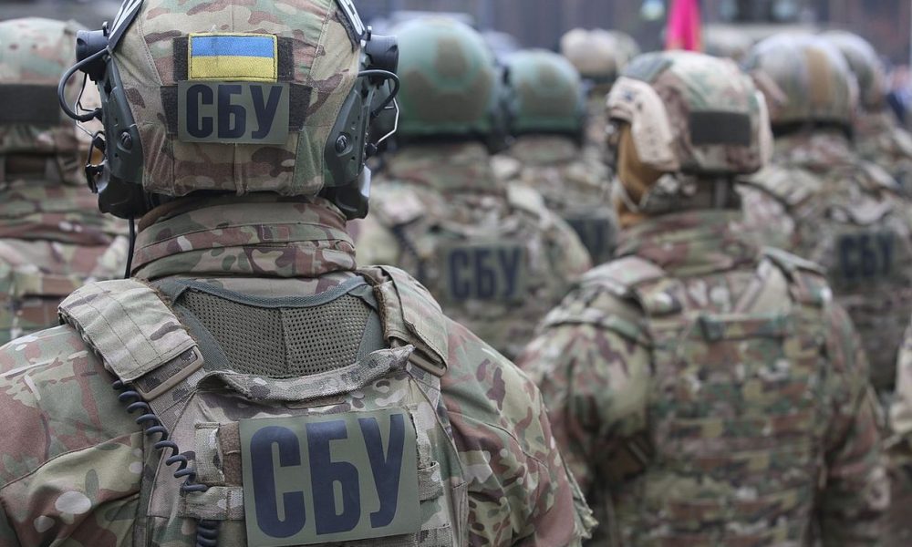 Ukraine detains Hungarian spy network in westernmost Zakarpattia