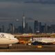 United airlines cuts 35 daily flights at Newark Liberty International airport