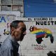 Venezuela elections criticized by Guyana president as 'sham'