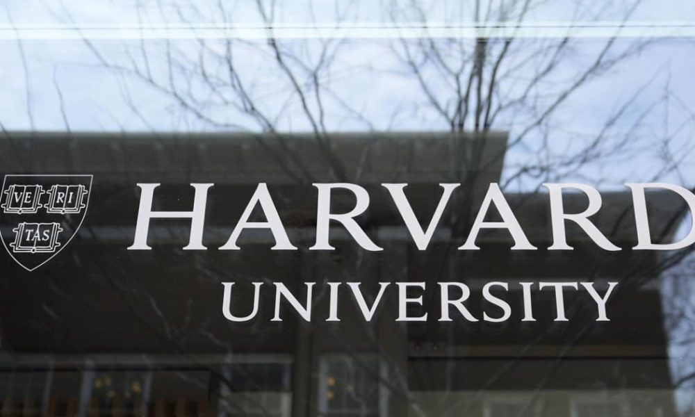 White House pressures Harvard on social media screening for foreign students