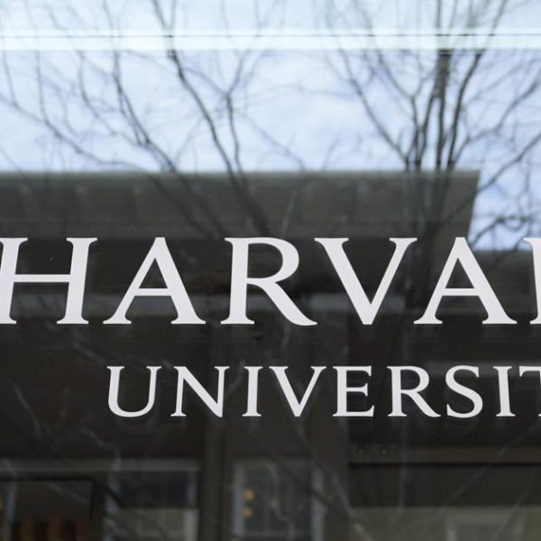 White House pressures Harvard on social media screening for foreign students